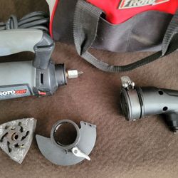 Multi Purpose RotoZip 