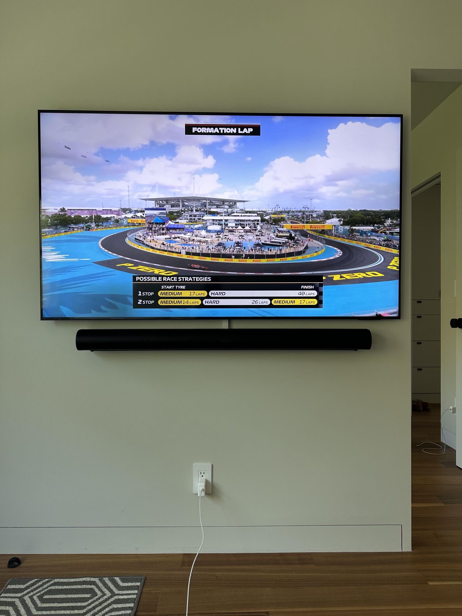 65" QN85B Neo QLED 4K Smart TV (2022)