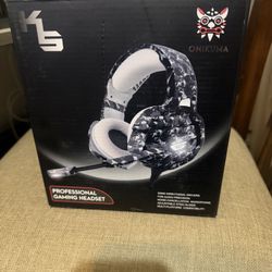 Gaming Headset