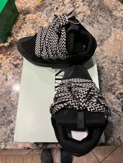 Lanvin Sneaker Vendor 