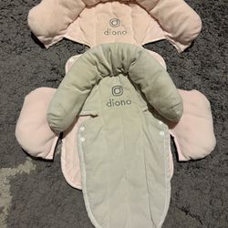 Baby Car Seat Insert