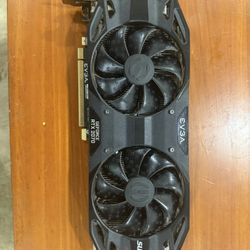EVGA 2070 Super