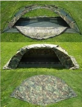 Catoma Stealth 1 tent