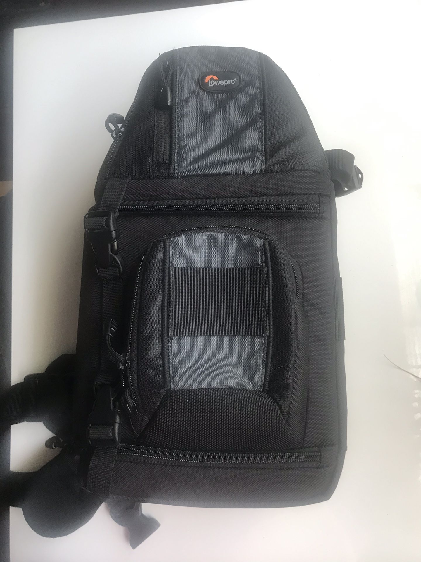 Lowepro Camera Sling bag backpack