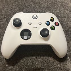 Xbox controller