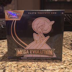 Pokemon Elite Trainer Box For Sale/Trade