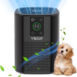 Air Purifiers for Bedroom Home up to 500 ft²