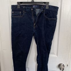 Gap Denim Jeans 