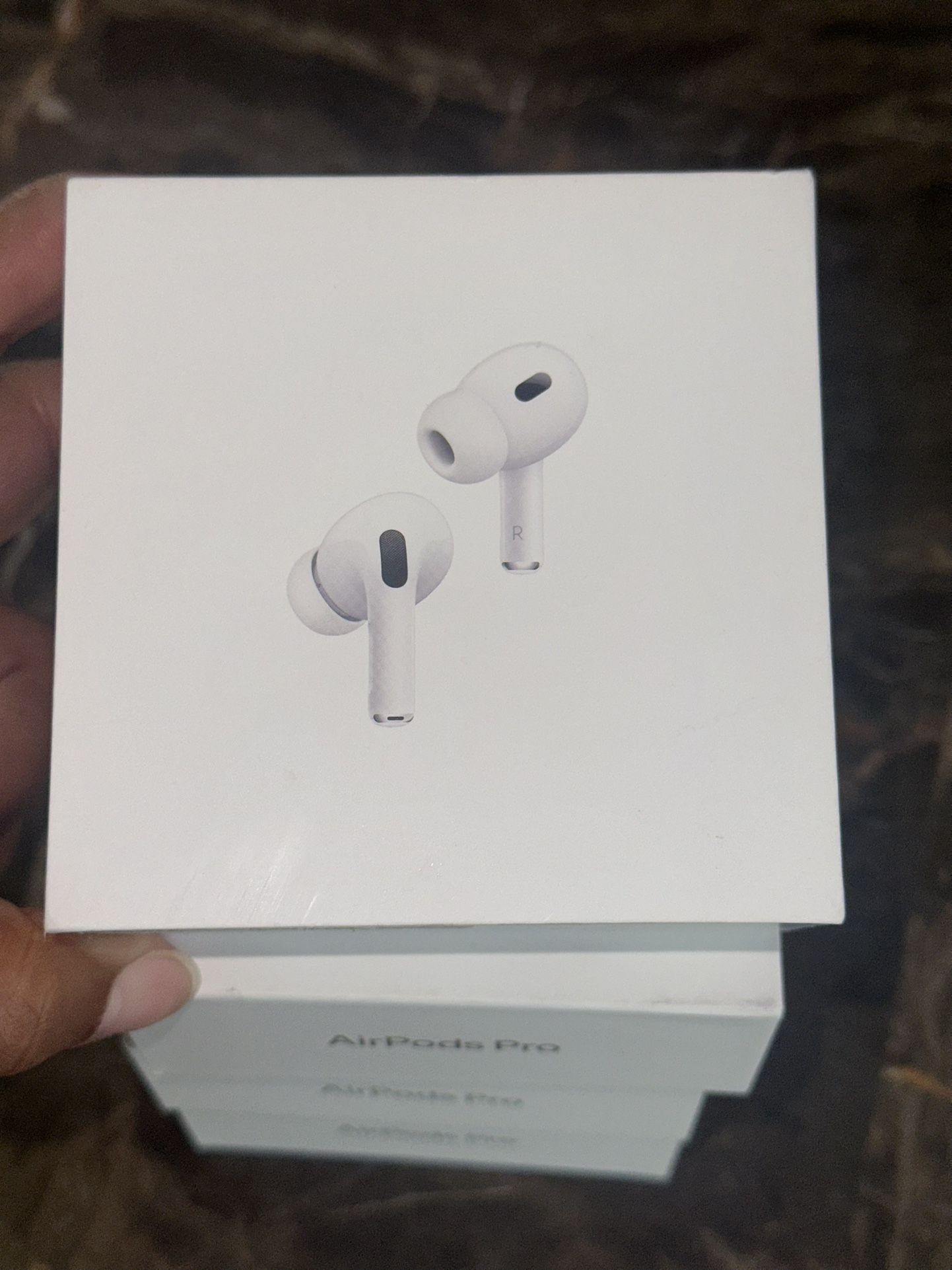 Air pods G2