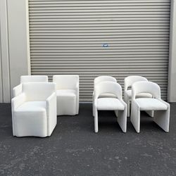 Restoration Hardware Dinning Chairs