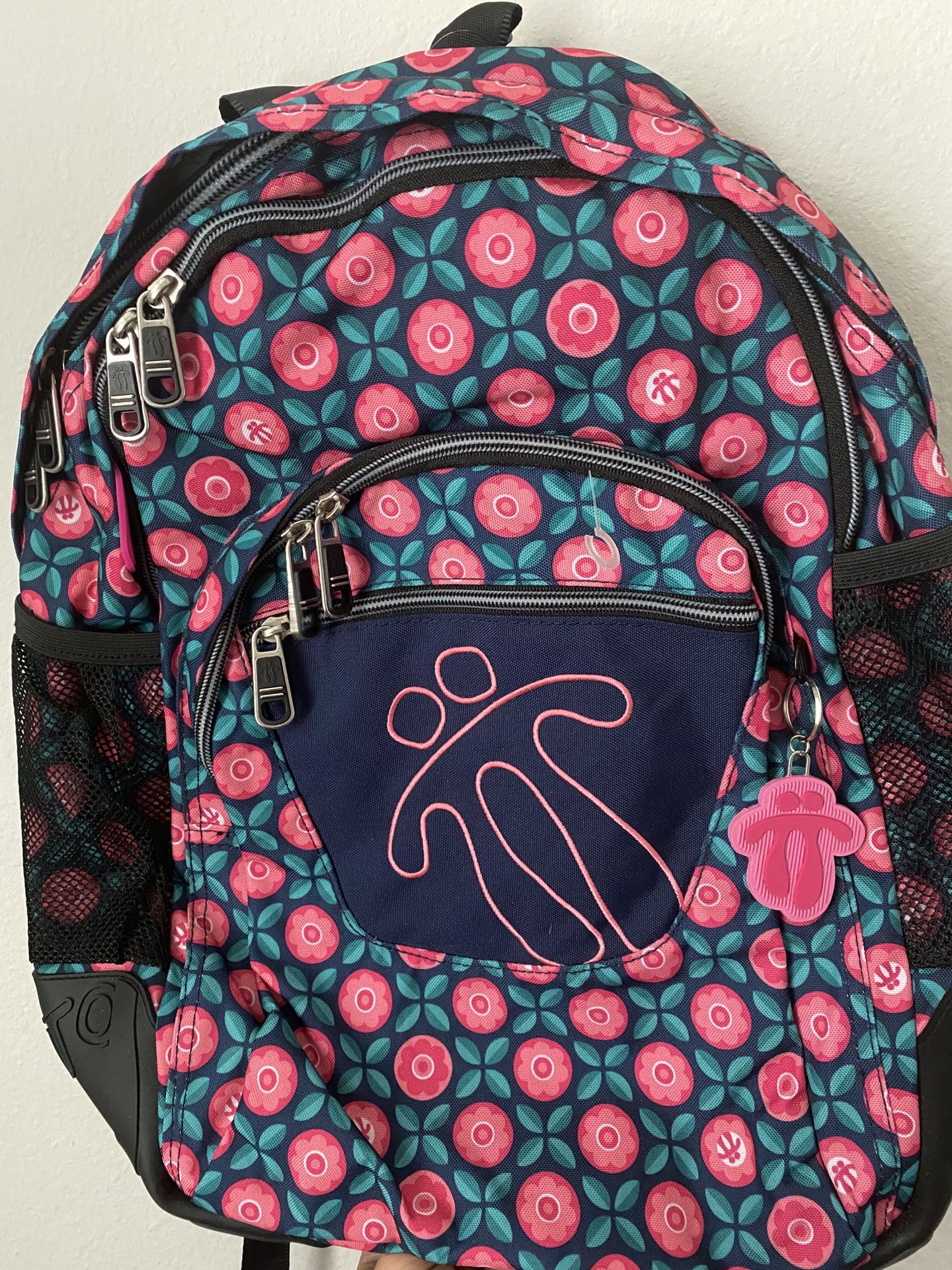 Totto Brand New Totto Backpack for Sale in Riverview, FL - OfferUp