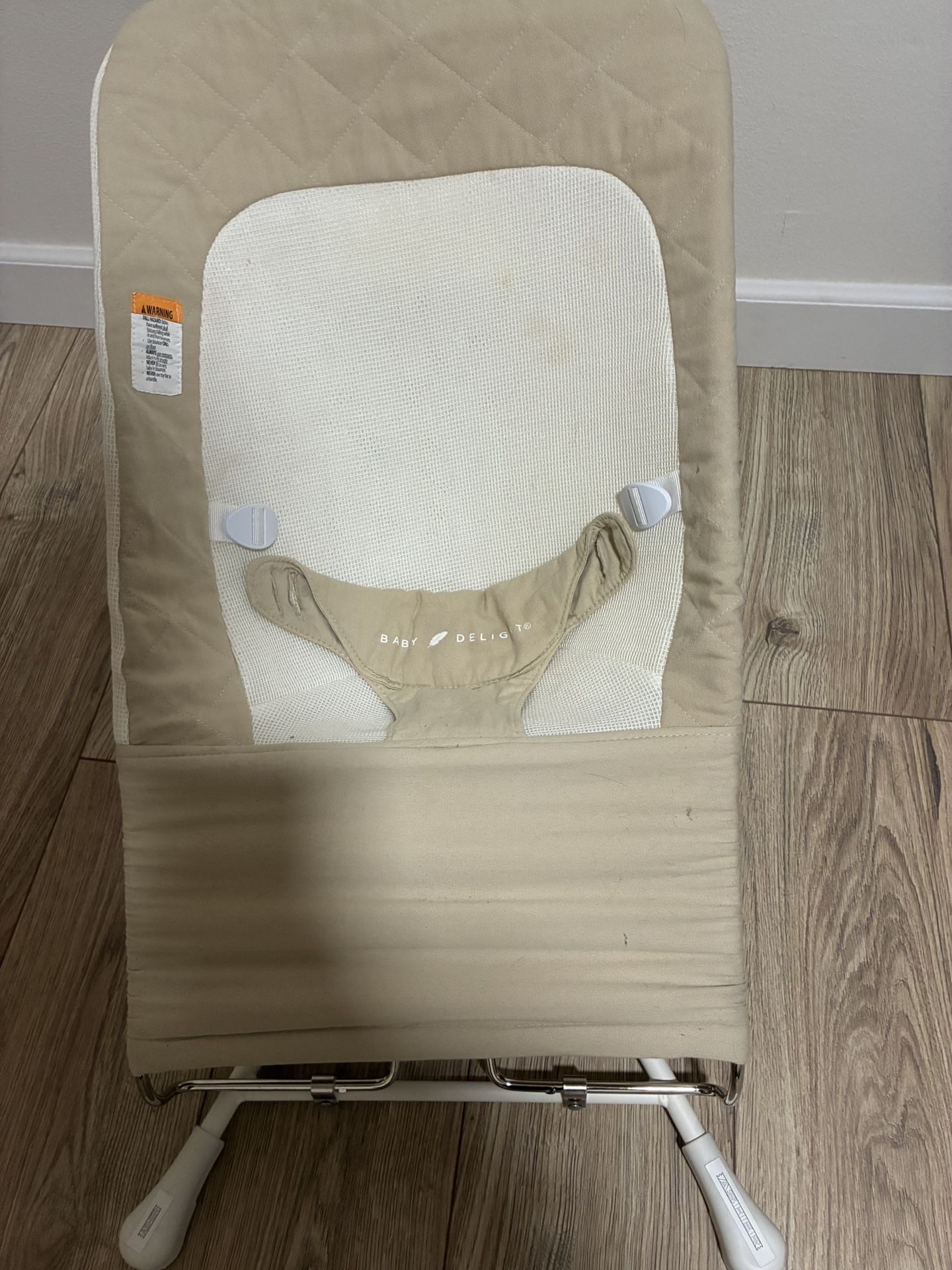 Baby Delight Bouncer