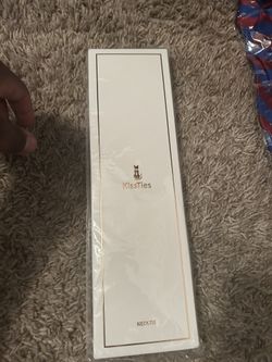 Ties Both Comes Together 