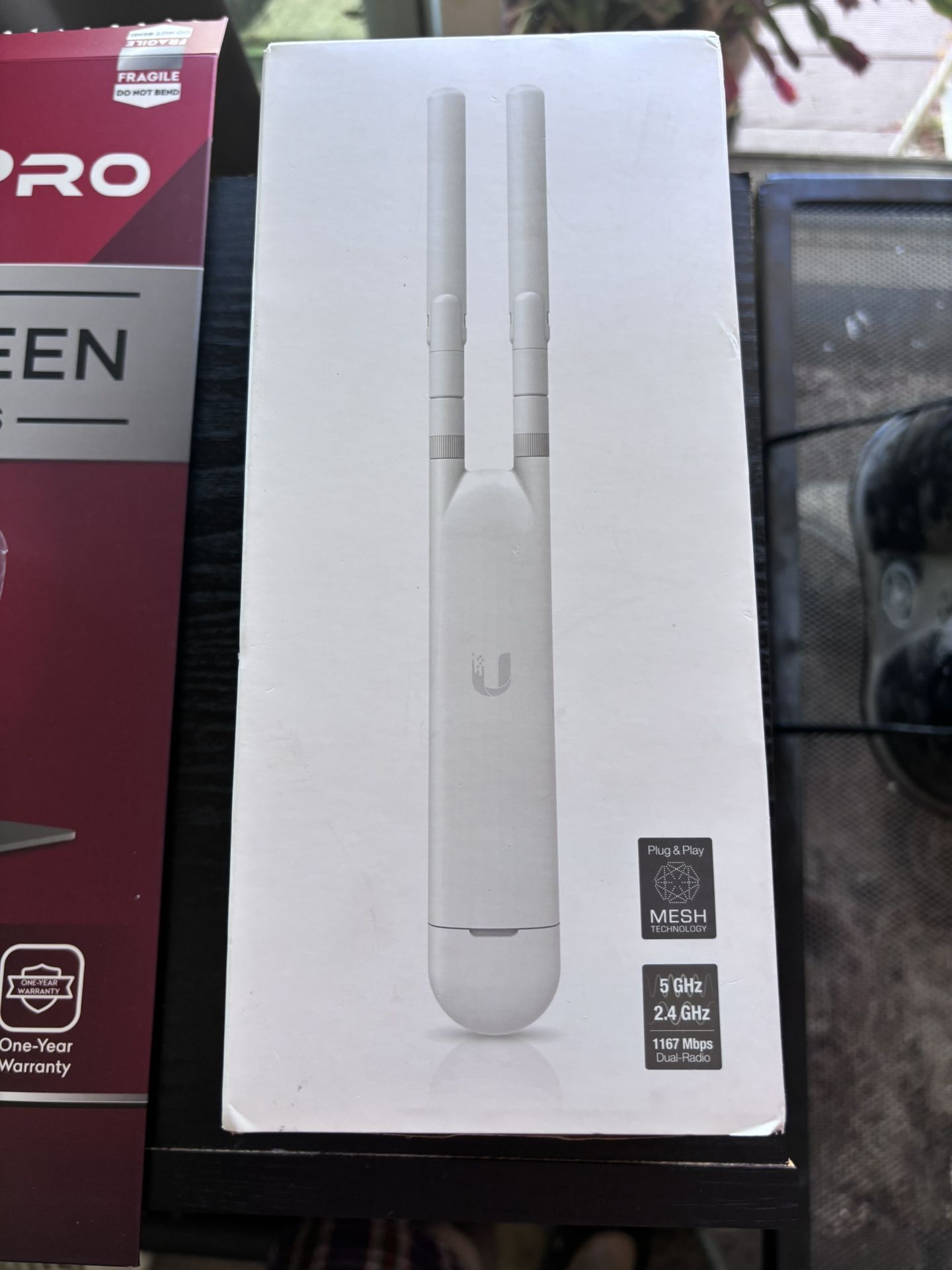 UniFi AC Mesh