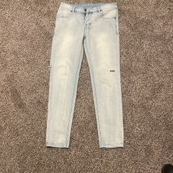 Ksubi Jeans  
