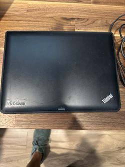 Lenovo Thinkpad