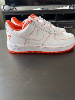 Nike KOBE Air Force 1 Protro Lord of the Rings Low Men’s 9.5 - NWOB - IQ3921-100