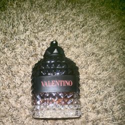 Valentino Mens Cologne 