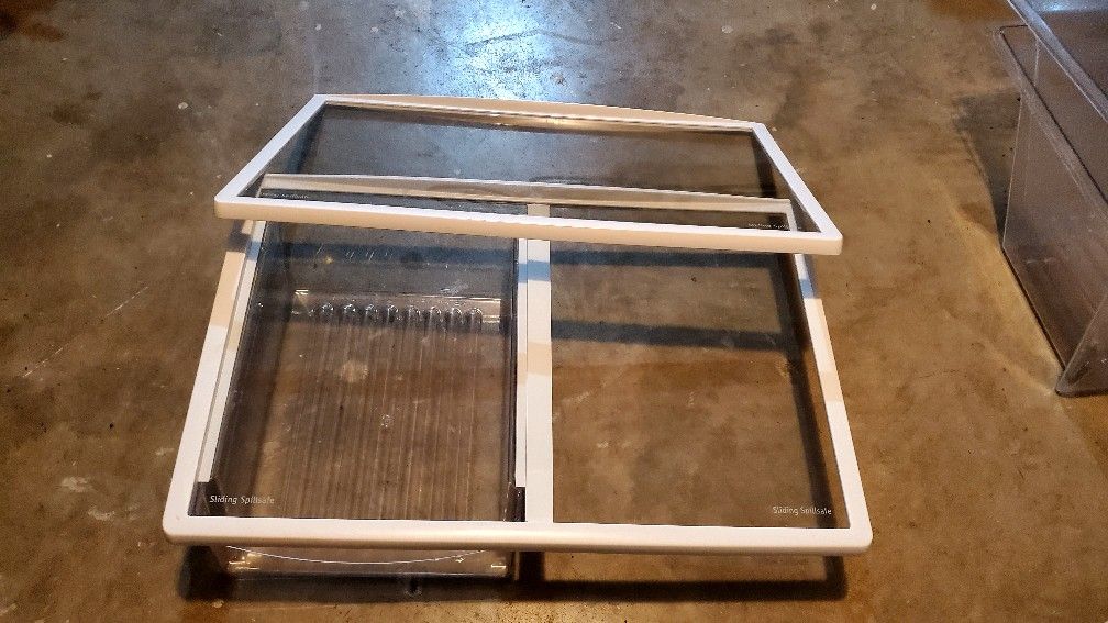 Frigidaire Top Freezer Refrigerator Parts
