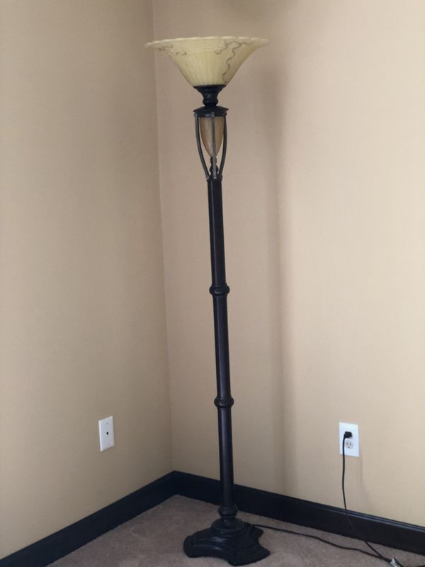 New And Used Floor Lamps For In Spokane Wa Offerup