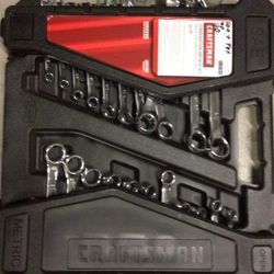 Wrench Set