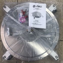 JANZ floor vacuum cleaner SC-005