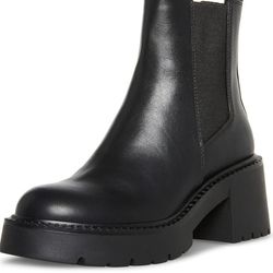 Madden NYC Boots