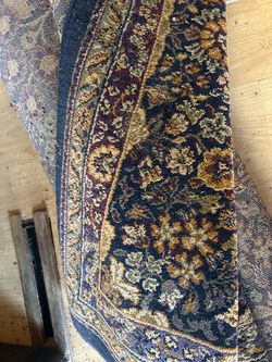 Area rugs