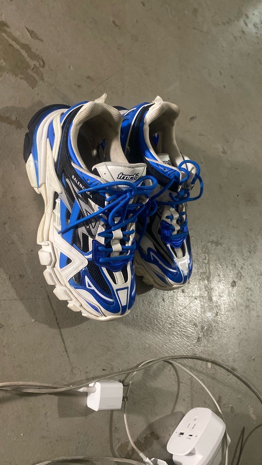 Balenciaga