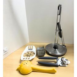 Kitchen Gadgets Worth Buying