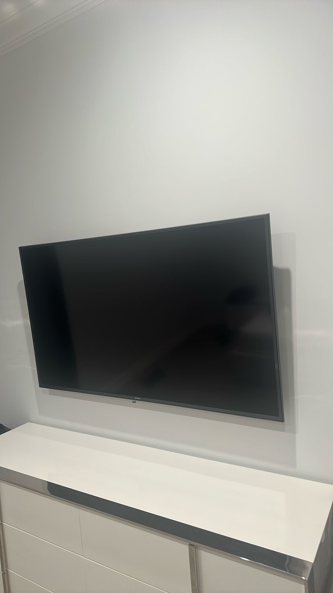 Samsung Model #UN60JS7000FXZA