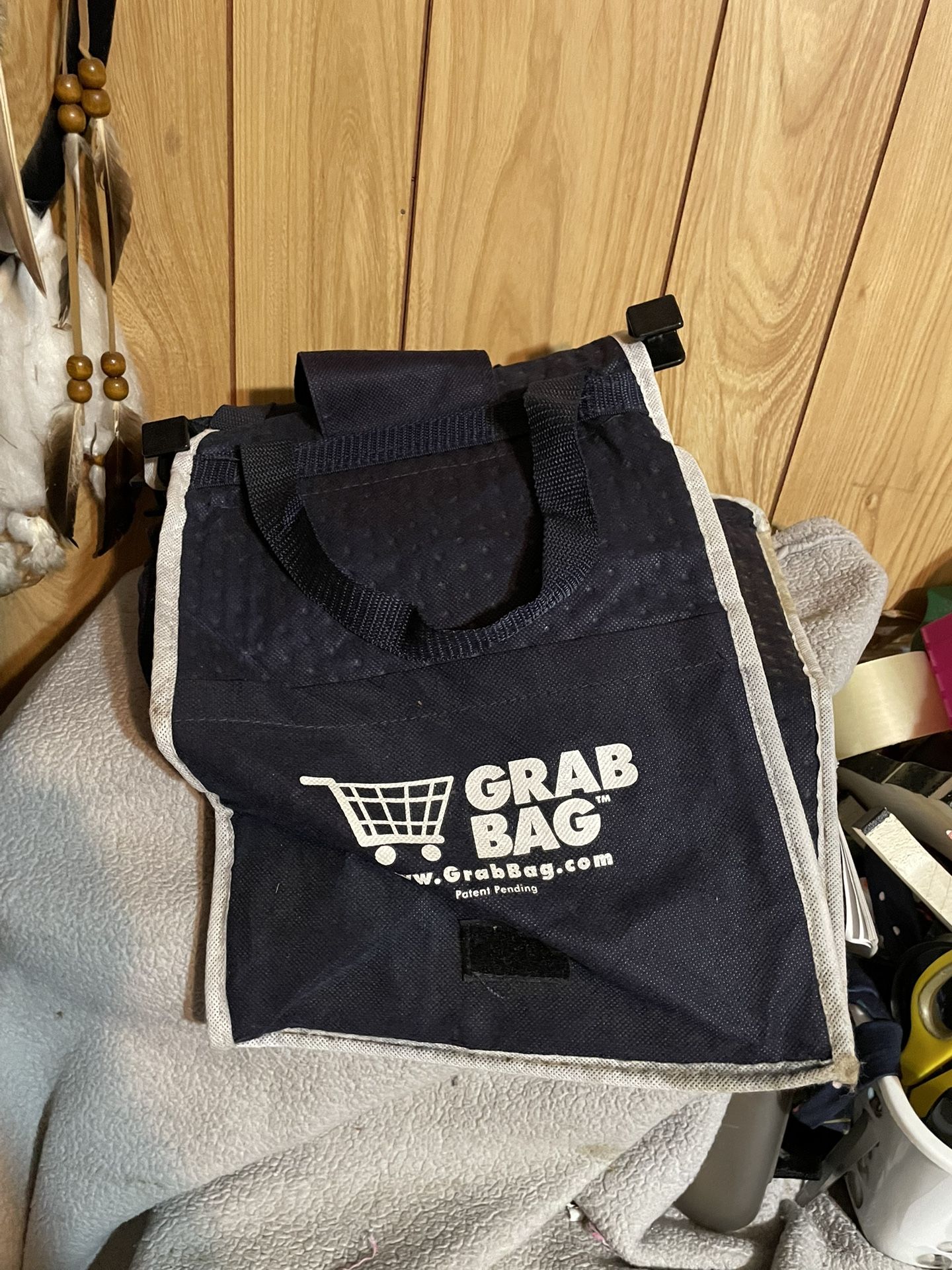 Thermal Insulated Bag