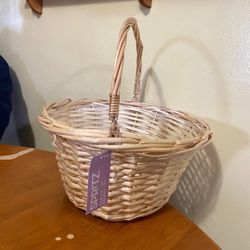 Easter Baskets