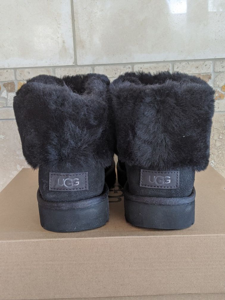 Women's Ugg Boots