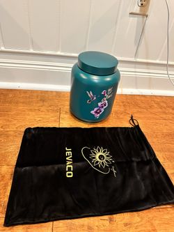 Urns for Human Ashes Adult Female,Hummingbird Urn for Female Male, Cremation Urns for Human Ashes Adult Female & Male,