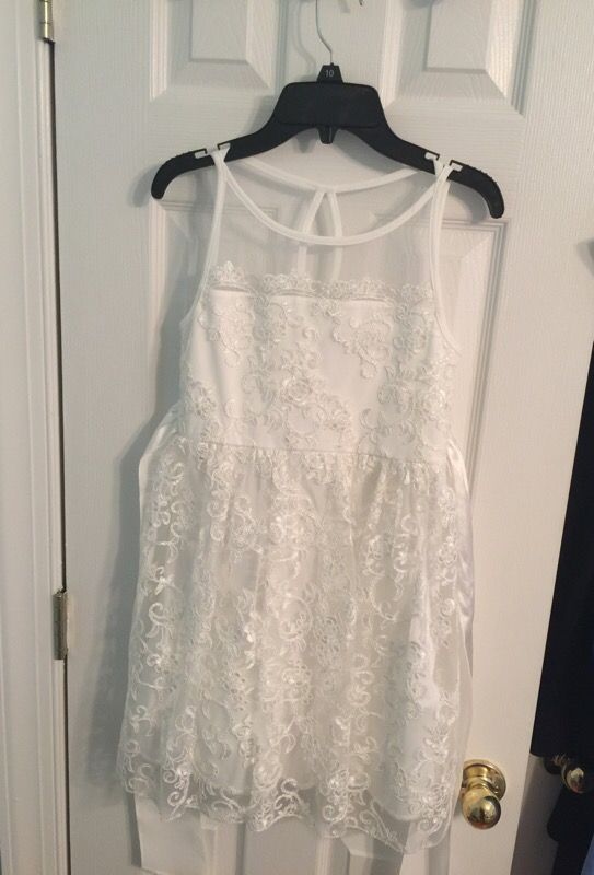 Formal dress crystal doll