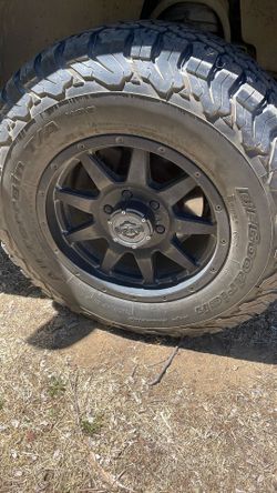 Gear Wheels With Ko2 Bf Goodwrench