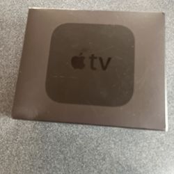 Apple TV