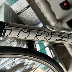Hi Speed Trek Road Bike For Sale 