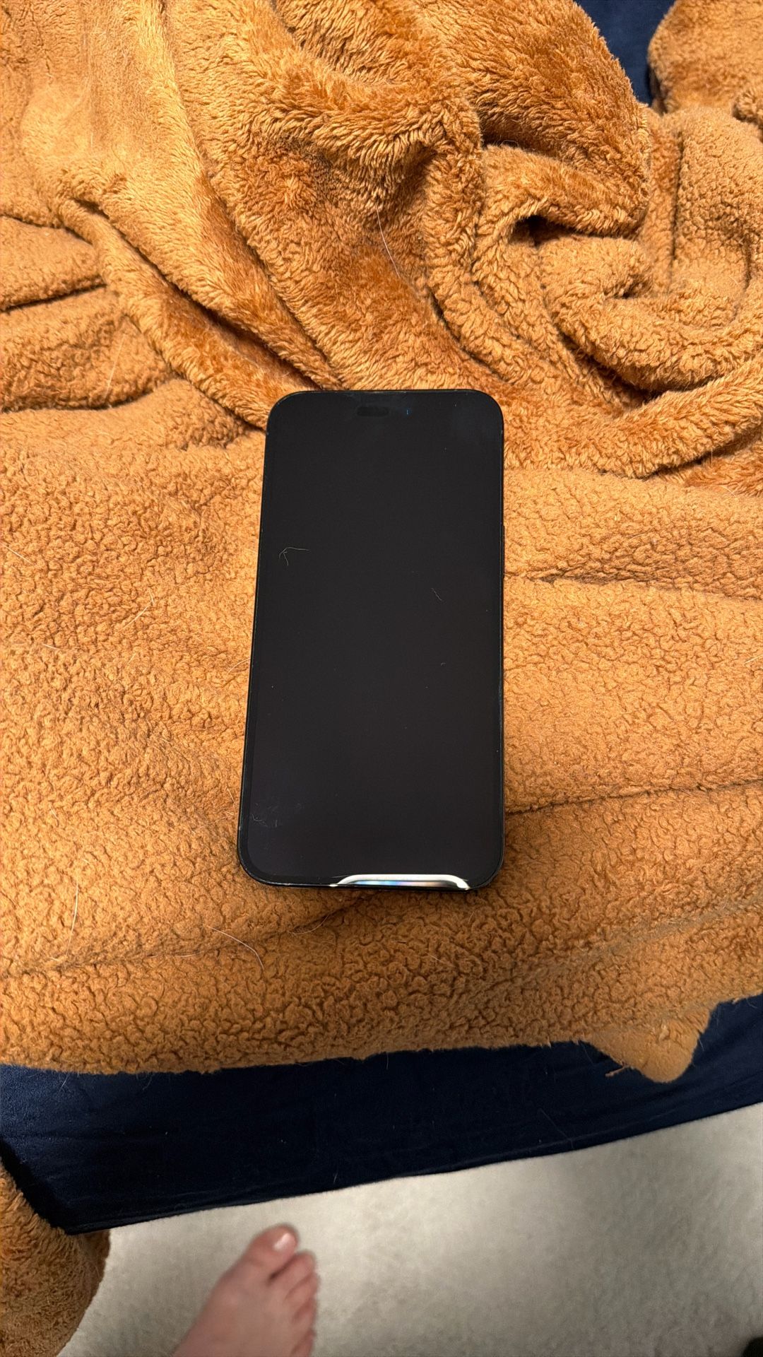 iPhone 14 Pro Max - Perfect Condition