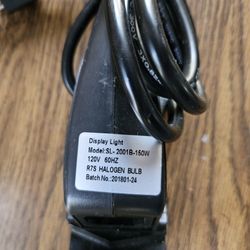 Camera Light