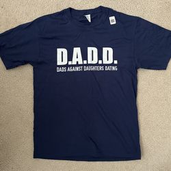 New Men’s Funny T-shirt