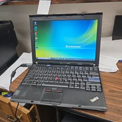 Lenovo Laptop 14"