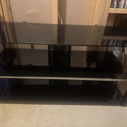 Entertainment Stand 