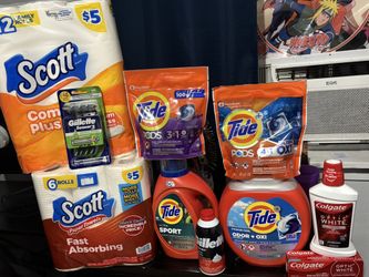 Household Bundle