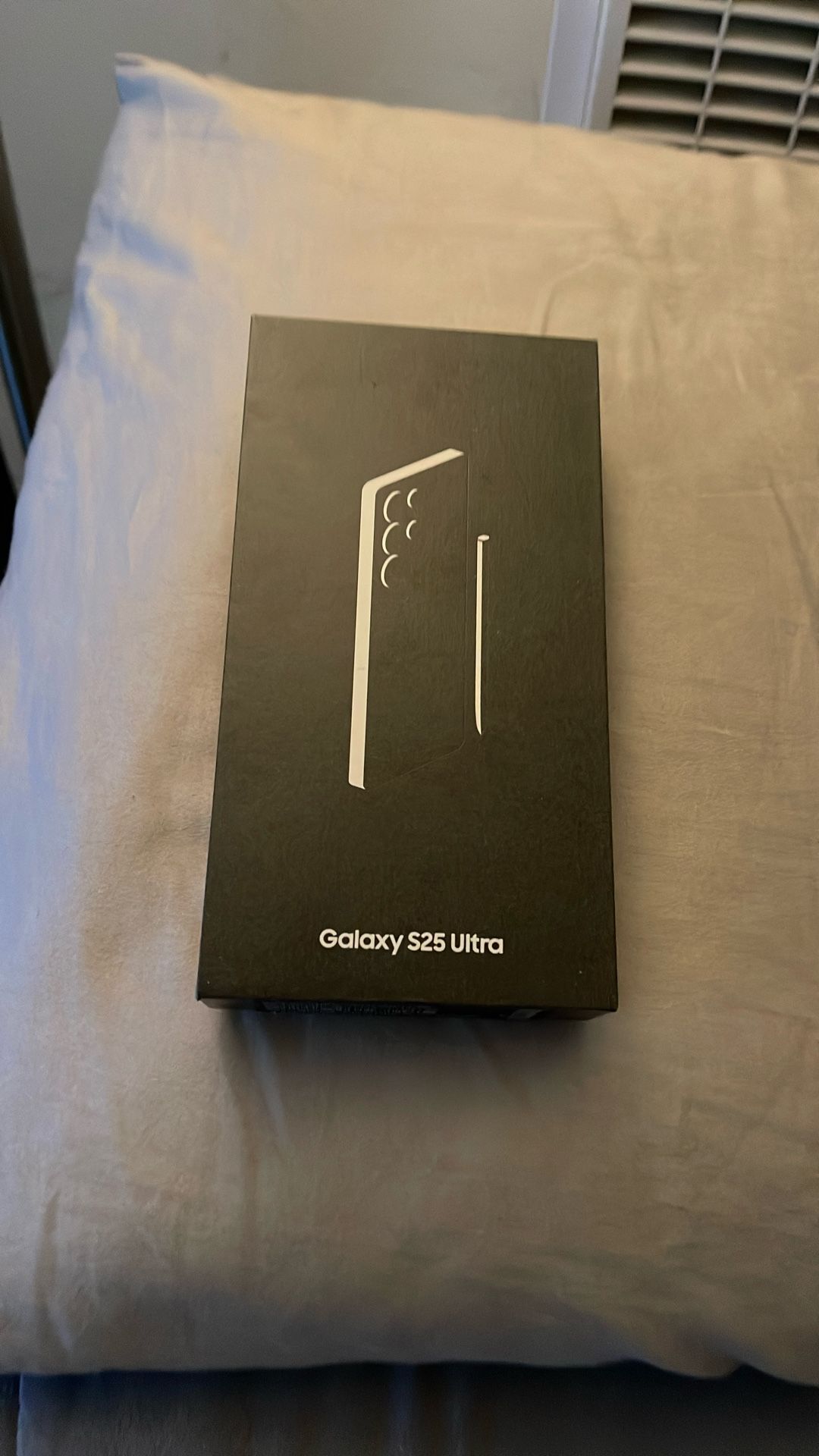 Samsung Galaxy S25 Ultra