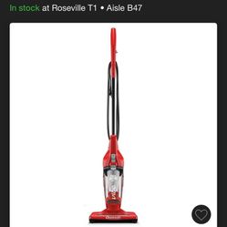 Dirt devil Vibe Vacuum 