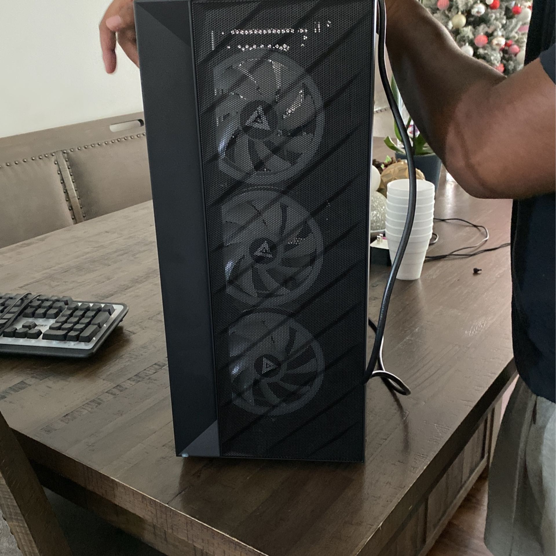 Destiny pc