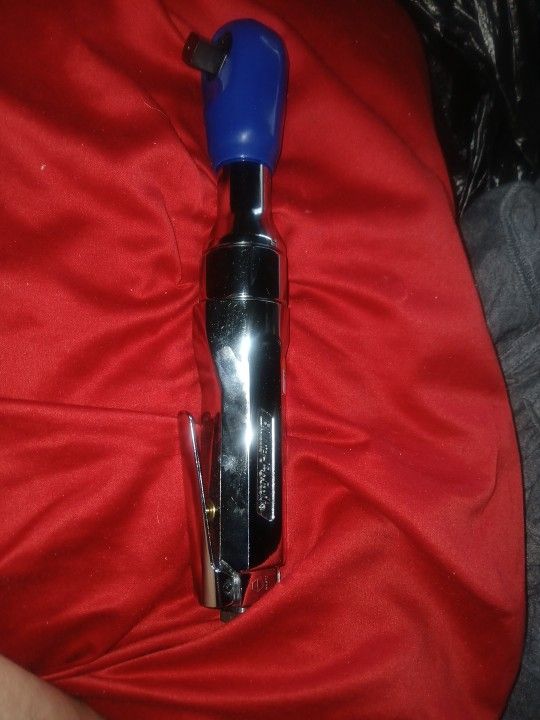 Blue point 3/8 Drive Air Power Ratchet
