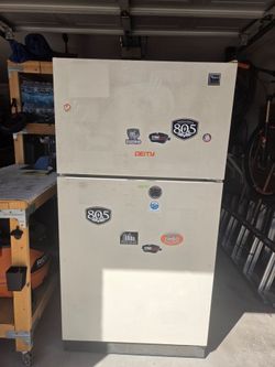 Refrigerator